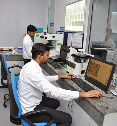 Metallurgical Lab