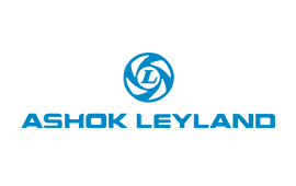 19 Ashok Leyland