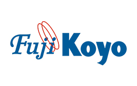 12 Fuji Koyo