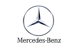 31 Mercedes