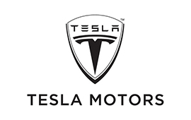 34 Tesla