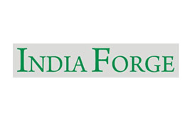 INDIA FORGE
