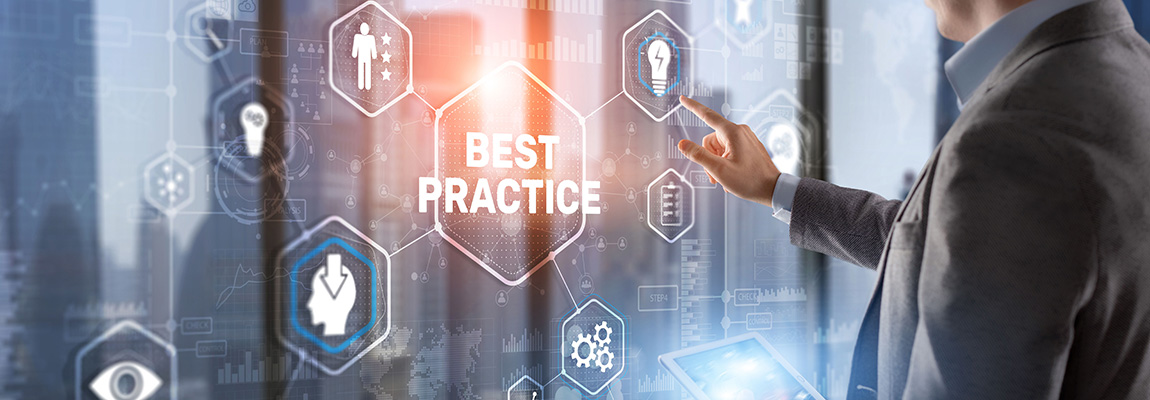 Best Practices Organisation 2 2