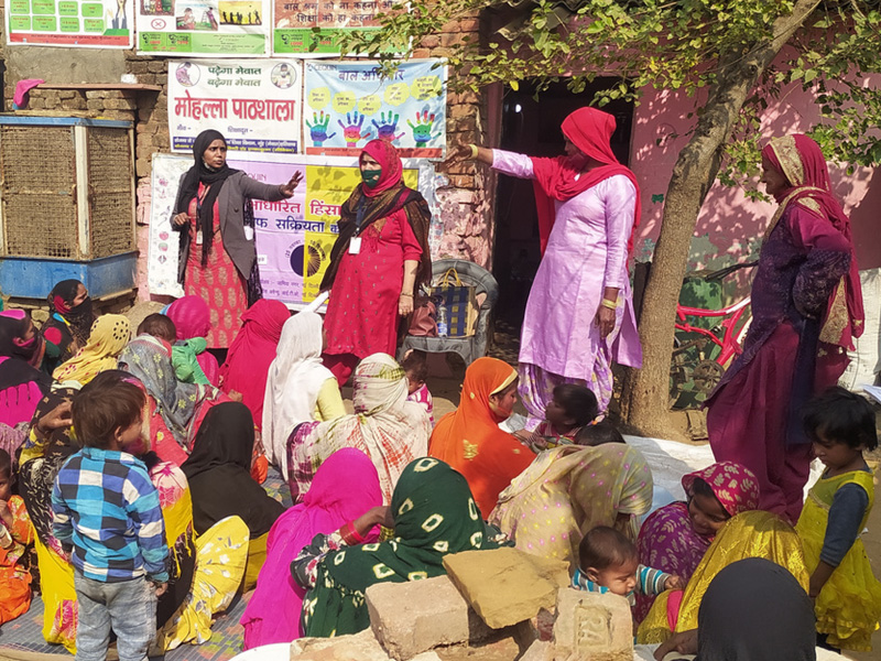 CSR SANDESH Vol.I ISSUE 1.2